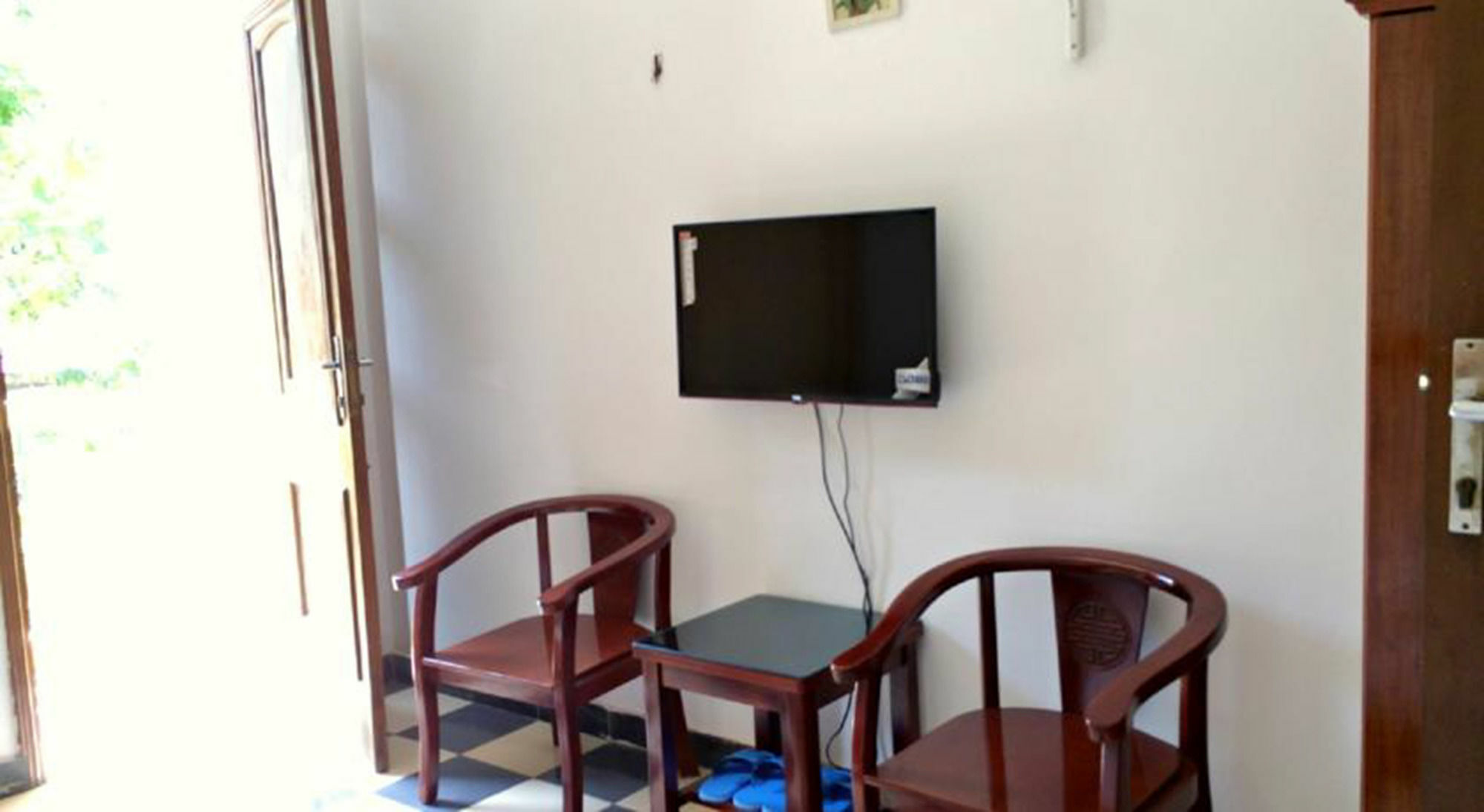 Thuc At 3Am Hostel Hanoi Exterior foto