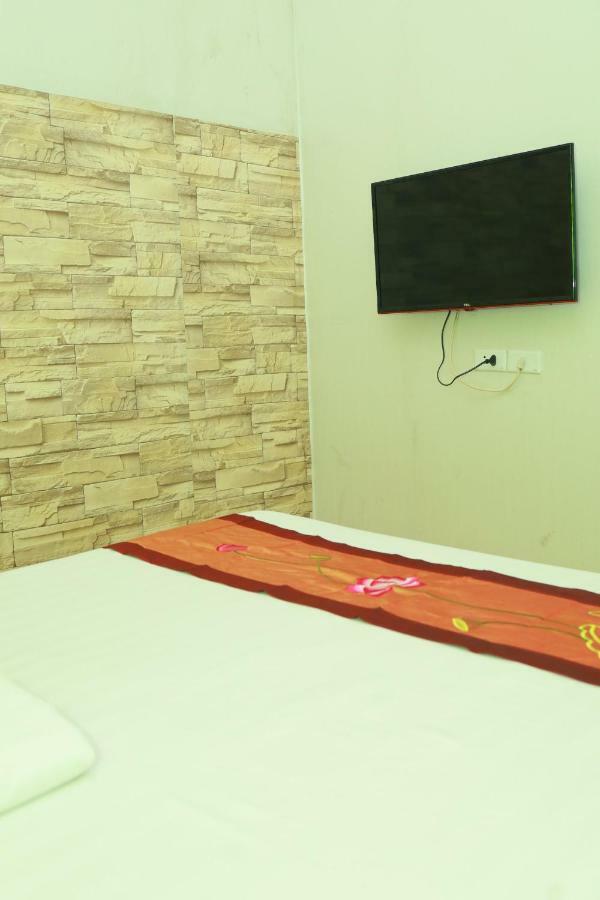 Thuc At 3Am Hostel Hanoi Exterior foto